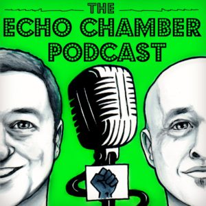 Echochamber Podcast On Pateron