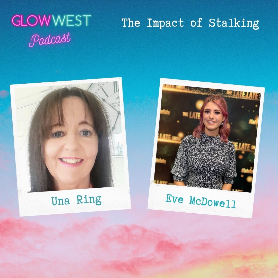 Glow West Podcast - Stalking Campaign Update: Ep 82