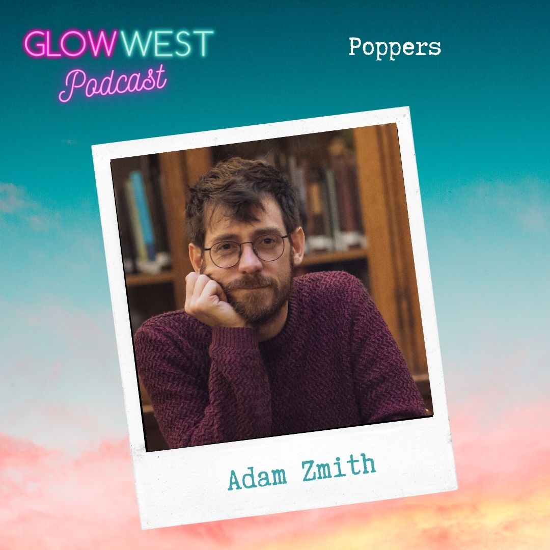 Glow West Podcast - Popping Our Way to Pleasure: Ep 103