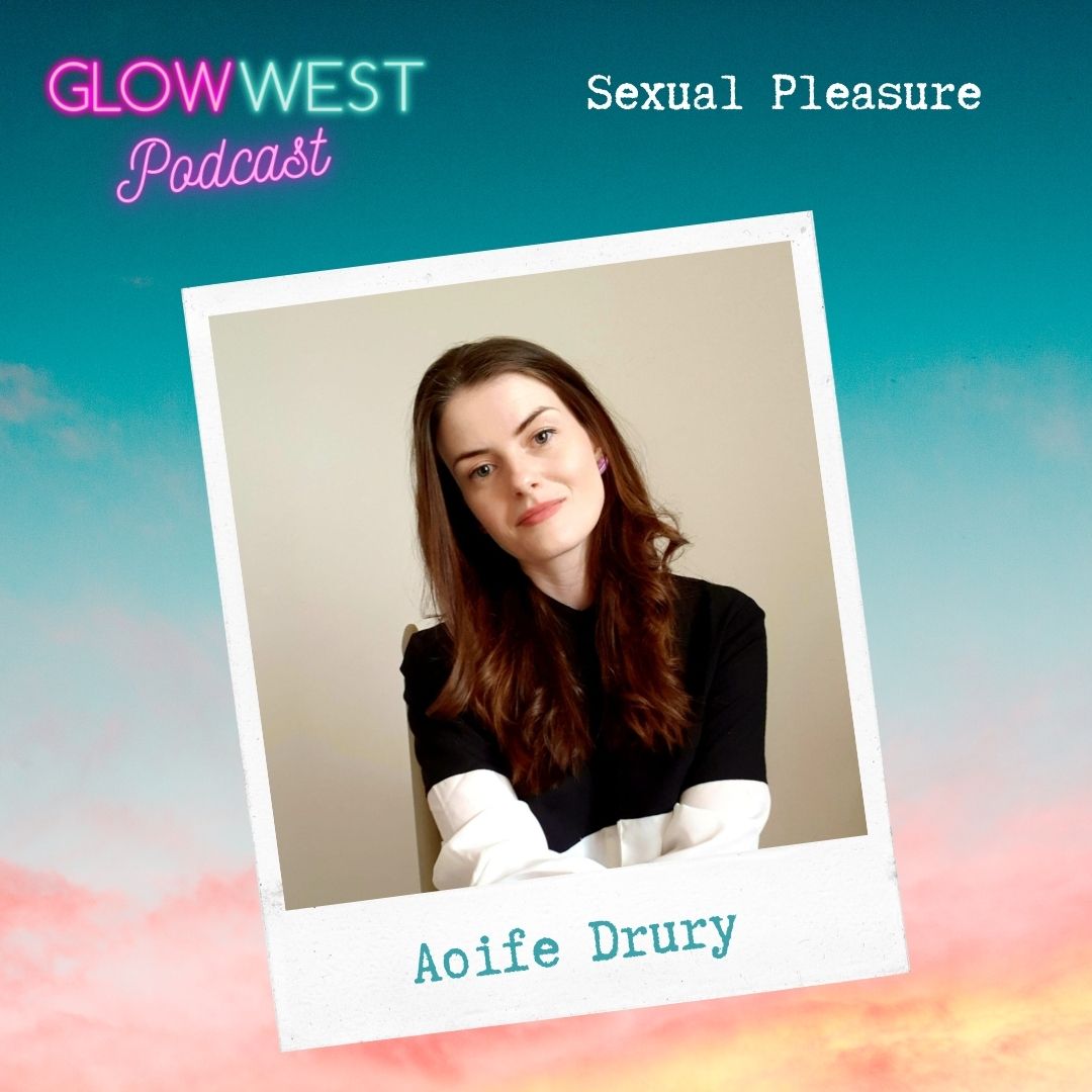 Glow West Podcast - Sexual Pleasure- Live and in Person! Ep 108