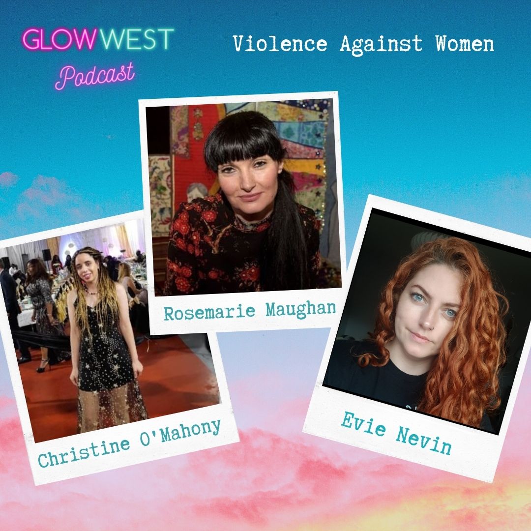 Glow West Podcast - Vigils and Violence: Ep 119
