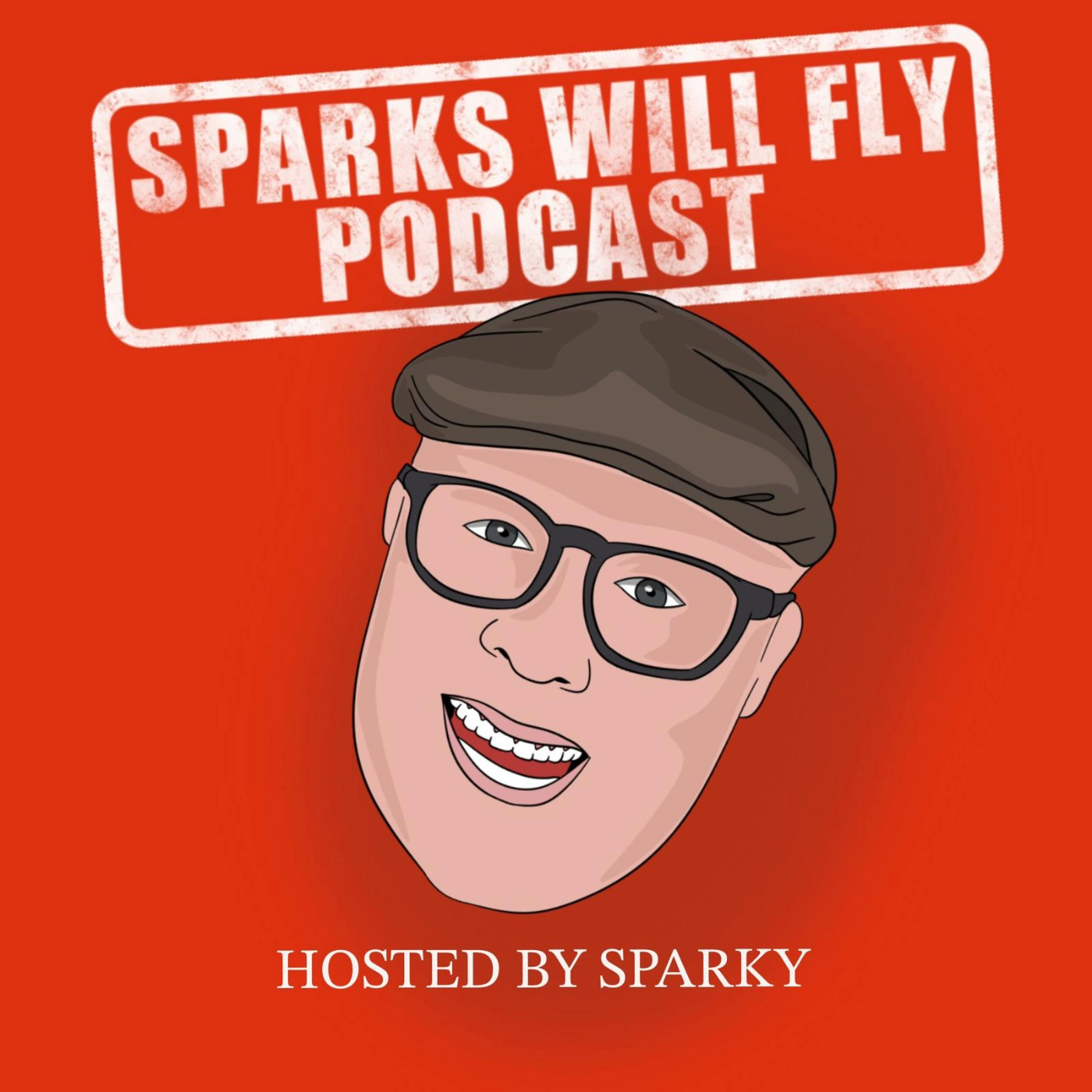 Sparks Will Fly