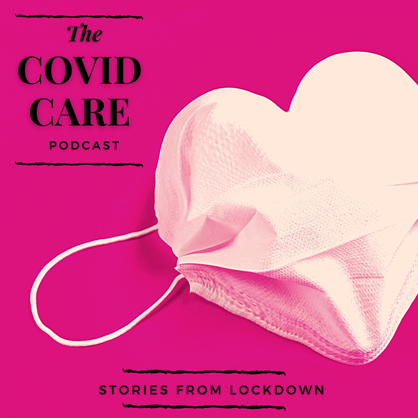 The Covid Care Podcast